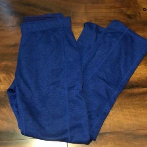 Nike Women’s Dri-fit Sweatpants